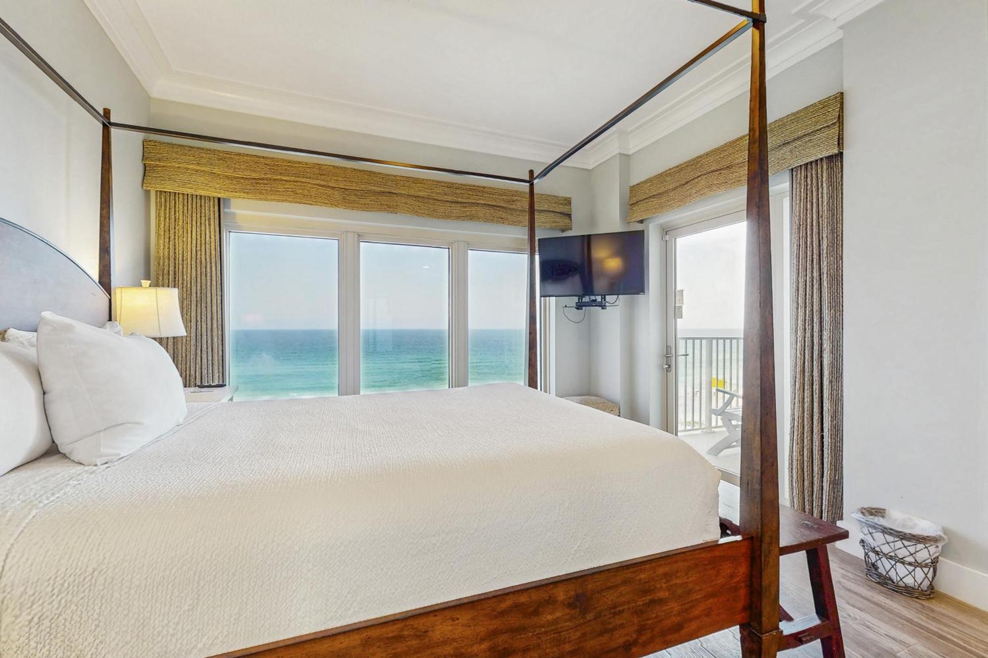 Tops'L Beach Manor 612 Destin Ngoại thất bức ảnh