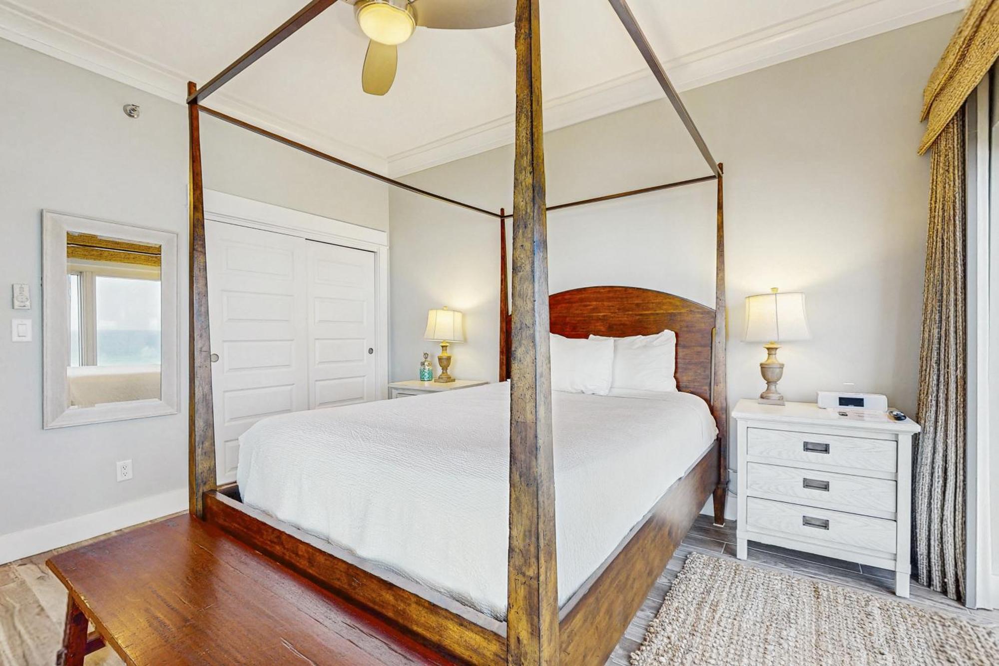 Tops'L Beach Manor 612 Destin Ngoại thất bức ảnh