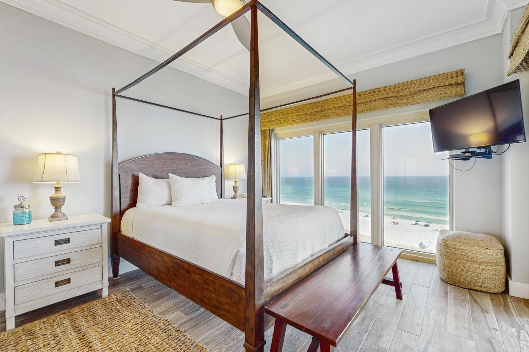 Tops'L Beach Manor 612 Destin Ngoại thất bức ảnh