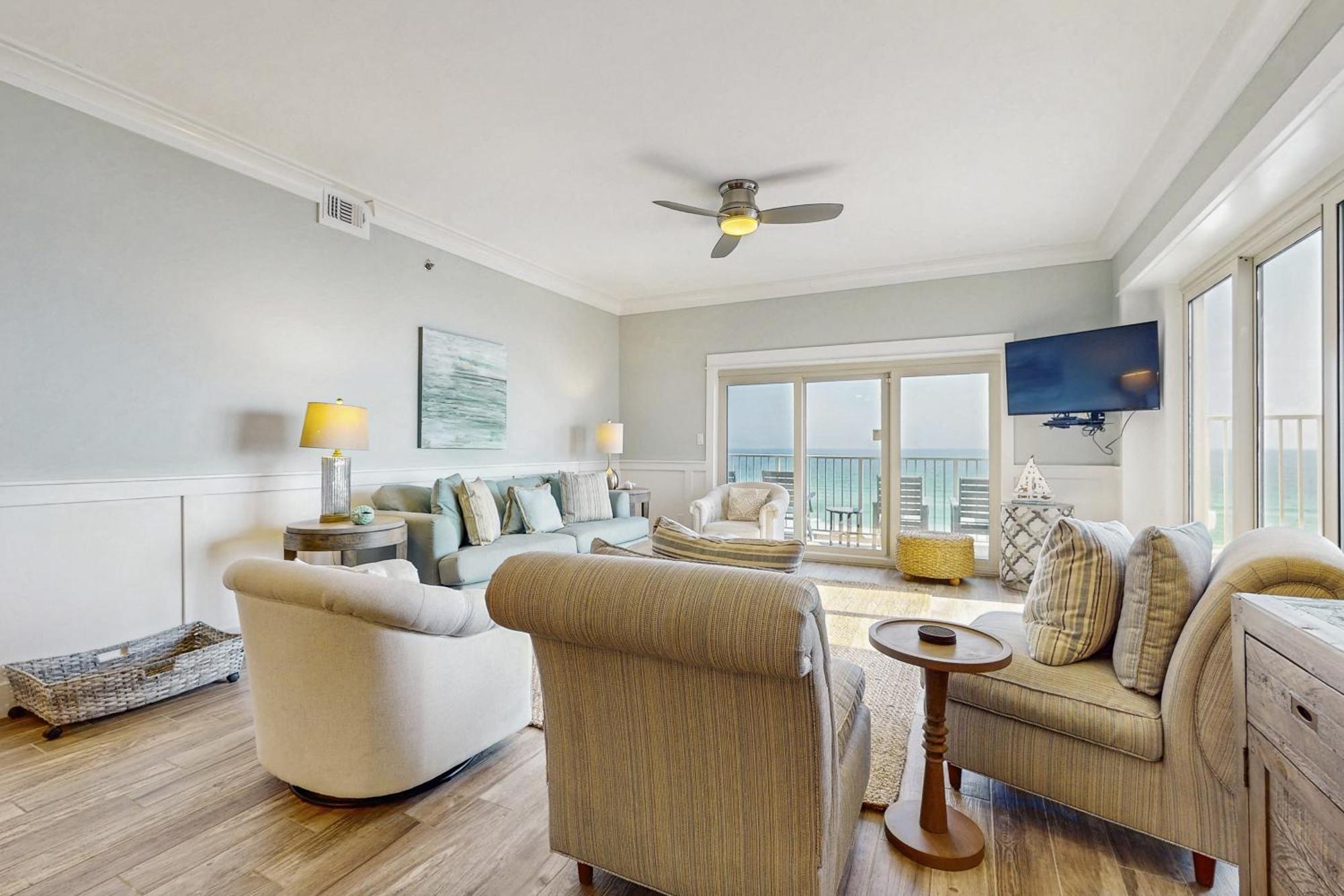 Tops'L Beach Manor 612 Destin Ngoại thất bức ảnh