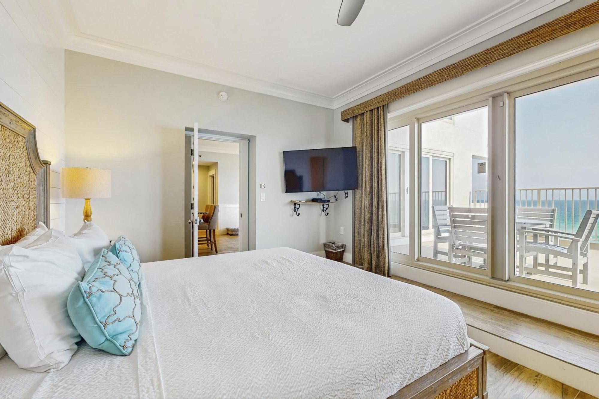Tops'L Beach Manor 612 Destin Ngoại thất bức ảnh