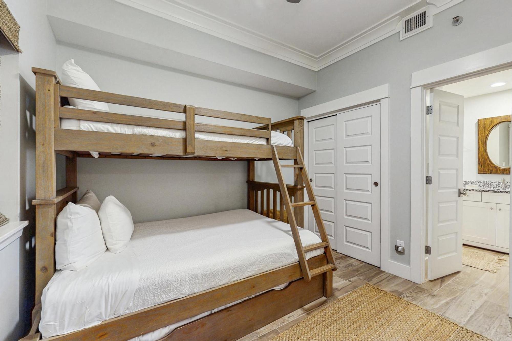 Tops'L Beach Manor 612 Destin Ngoại thất bức ảnh