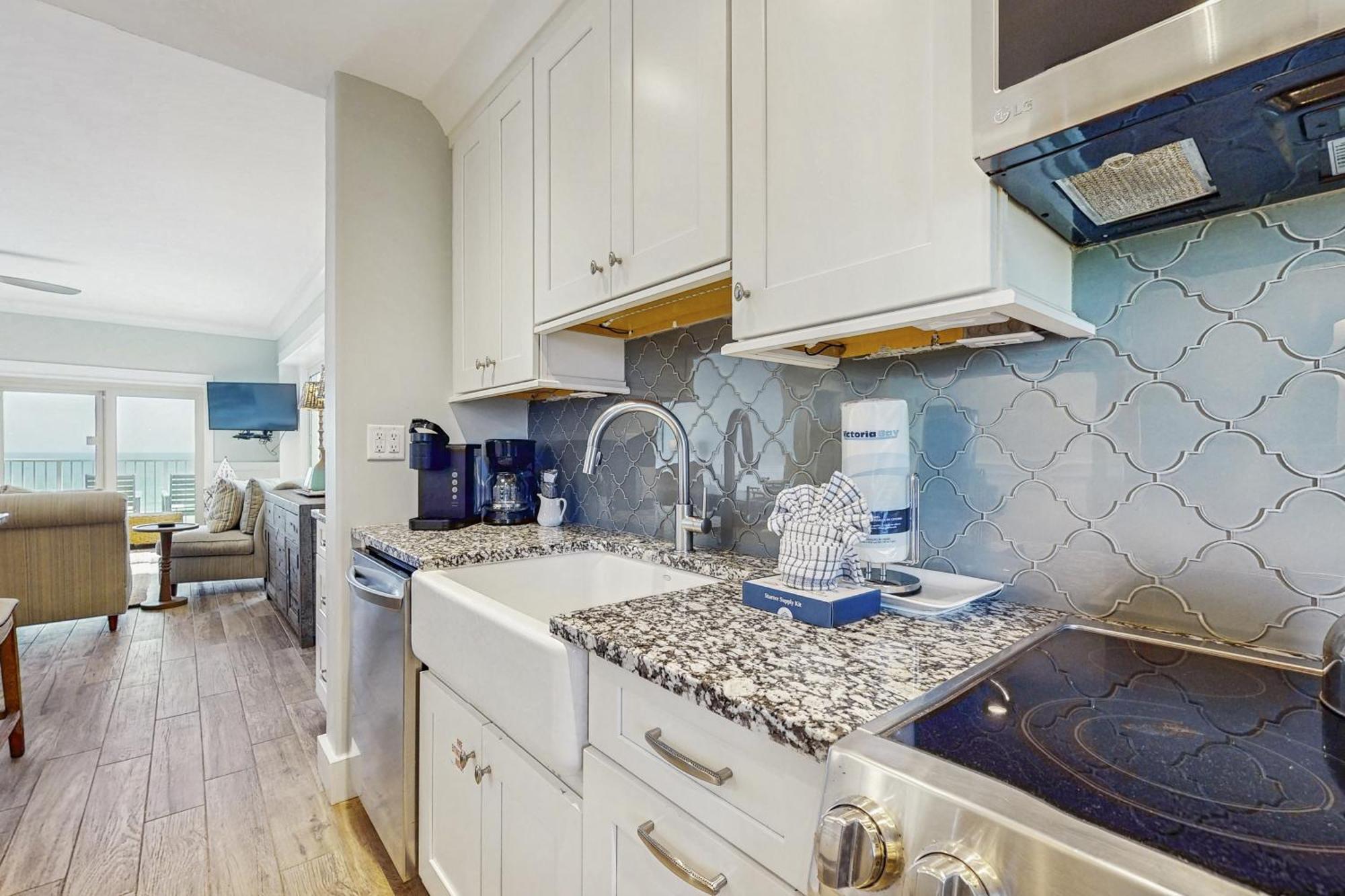 Tops'L Beach Manor 612 Destin Ngoại thất bức ảnh