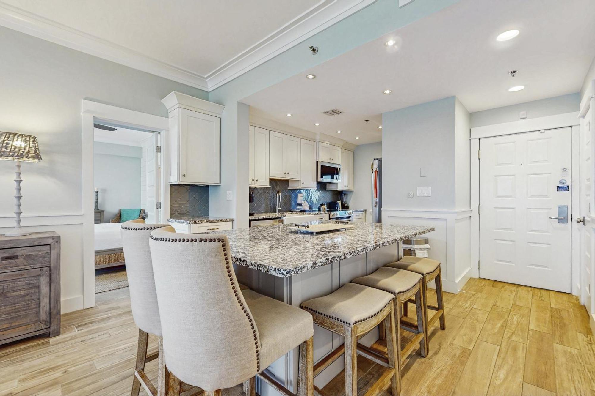 Tops'L Beach Manor 612 Destin Ngoại thất bức ảnh