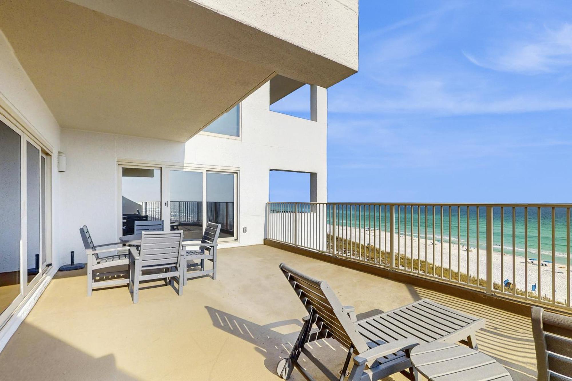 Tops'L Beach Manor 612 Destin Ngoại thất bức ảnh