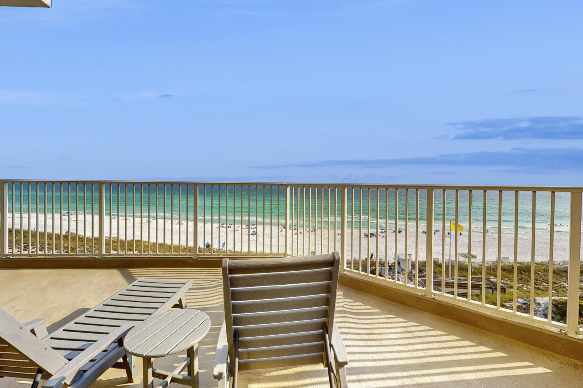 Tops'L Beach Manor 612 Destin Ngoại thất bức ảnh